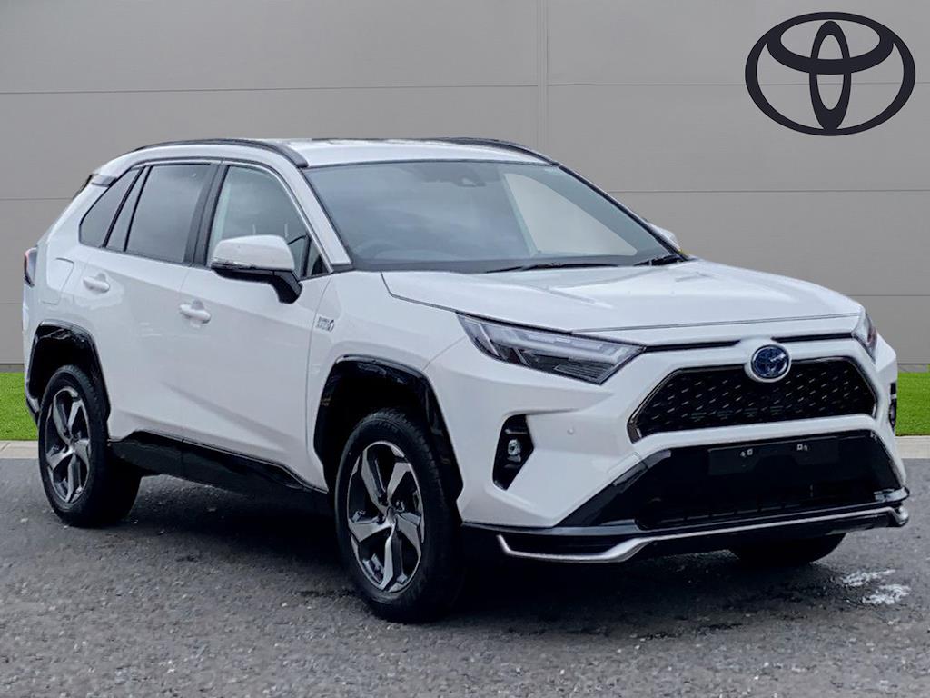 Main listing image - Toyota RAV4