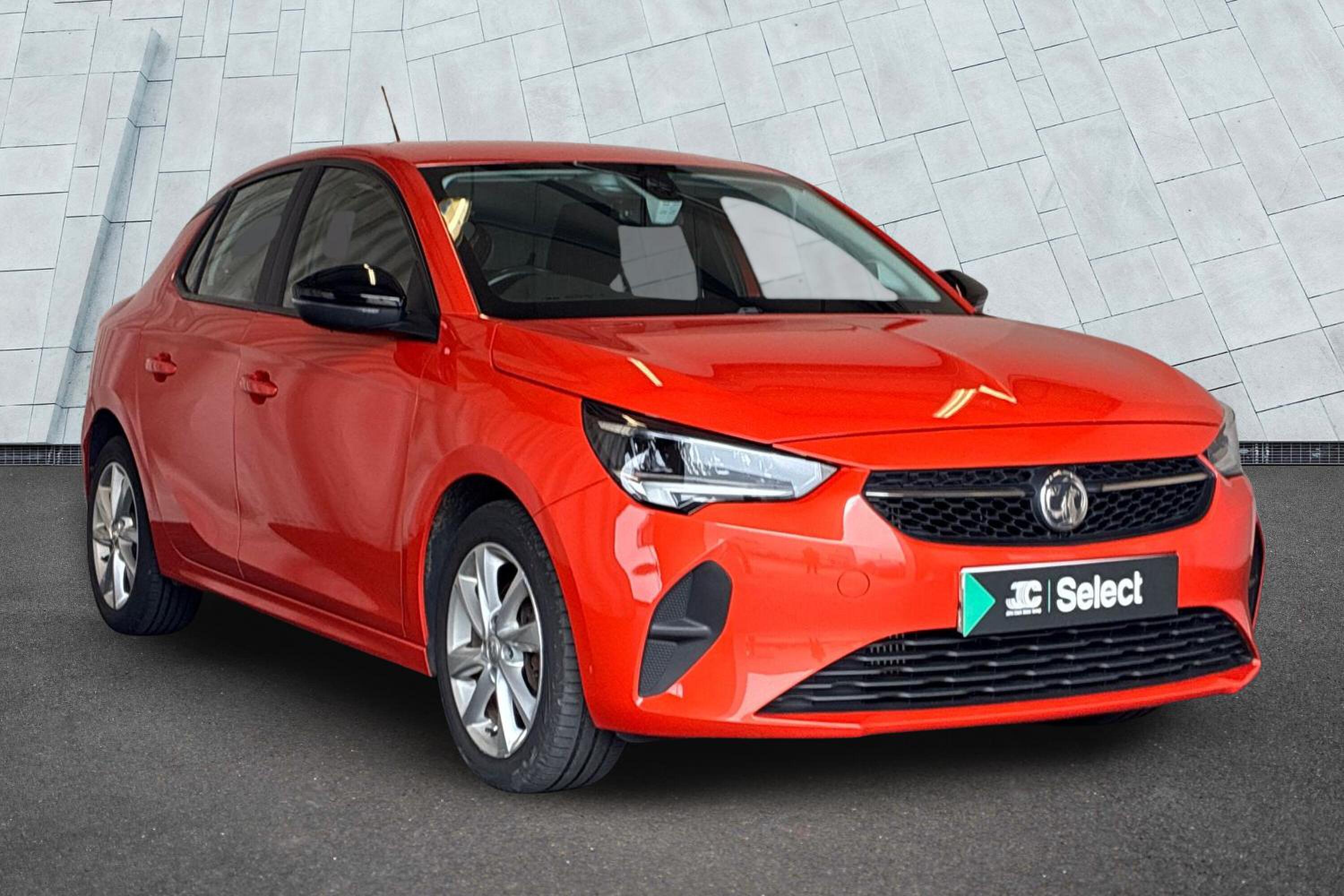 Main listing image - Vauxhall Corsa