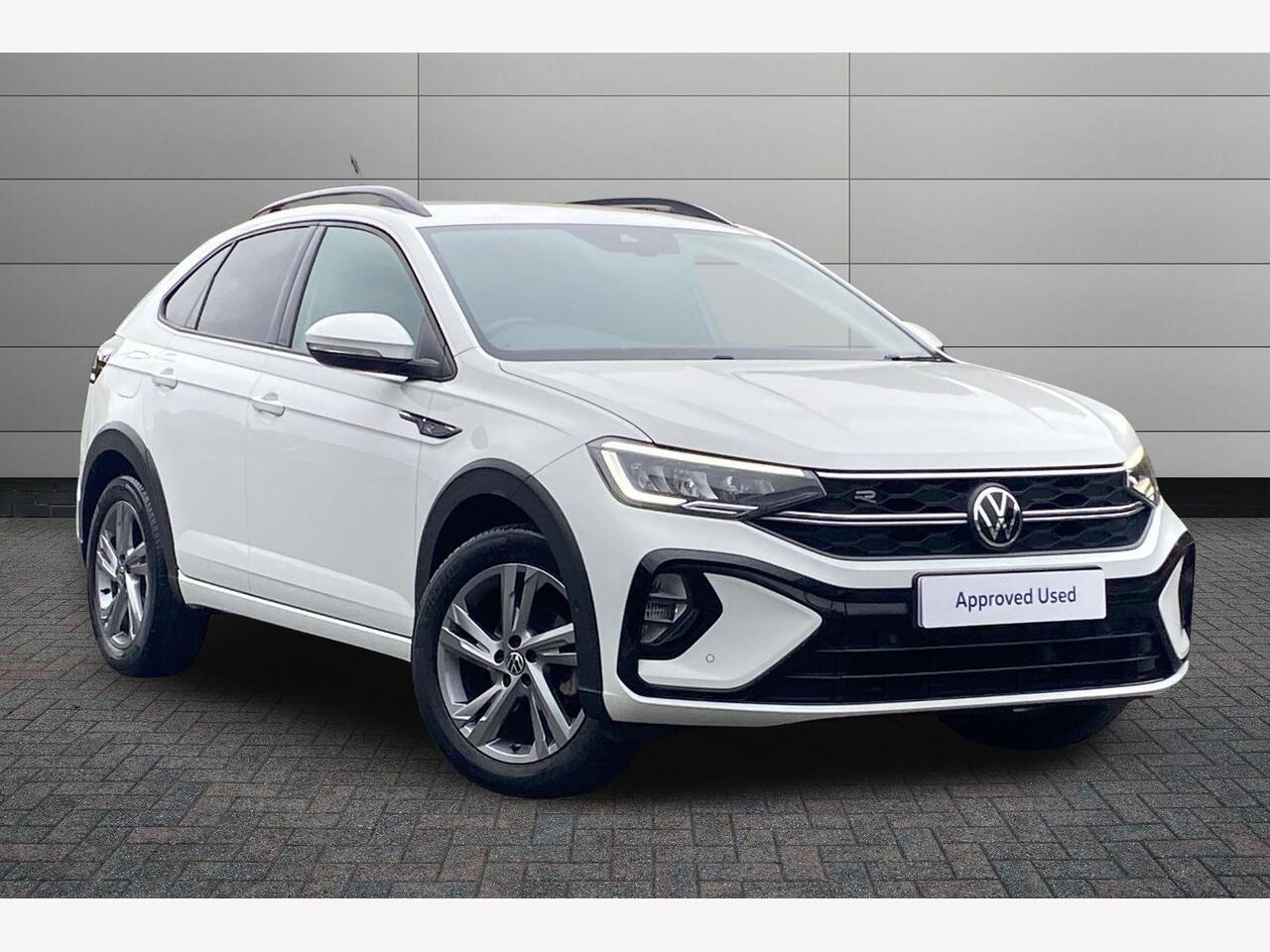 Main listing image - Volkswagen Taigo