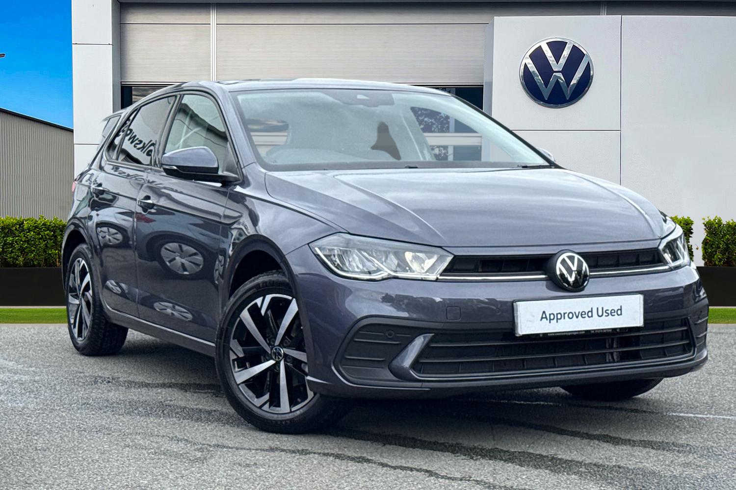Main listing image - Volkswagen Polo