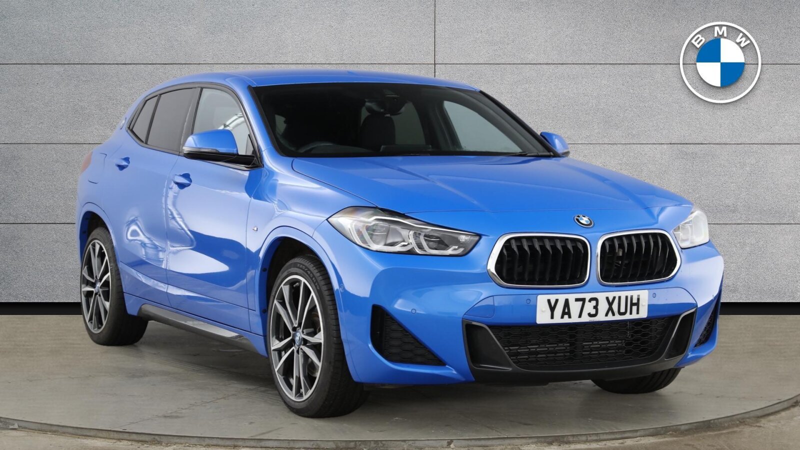 Main listing image - BMW X2