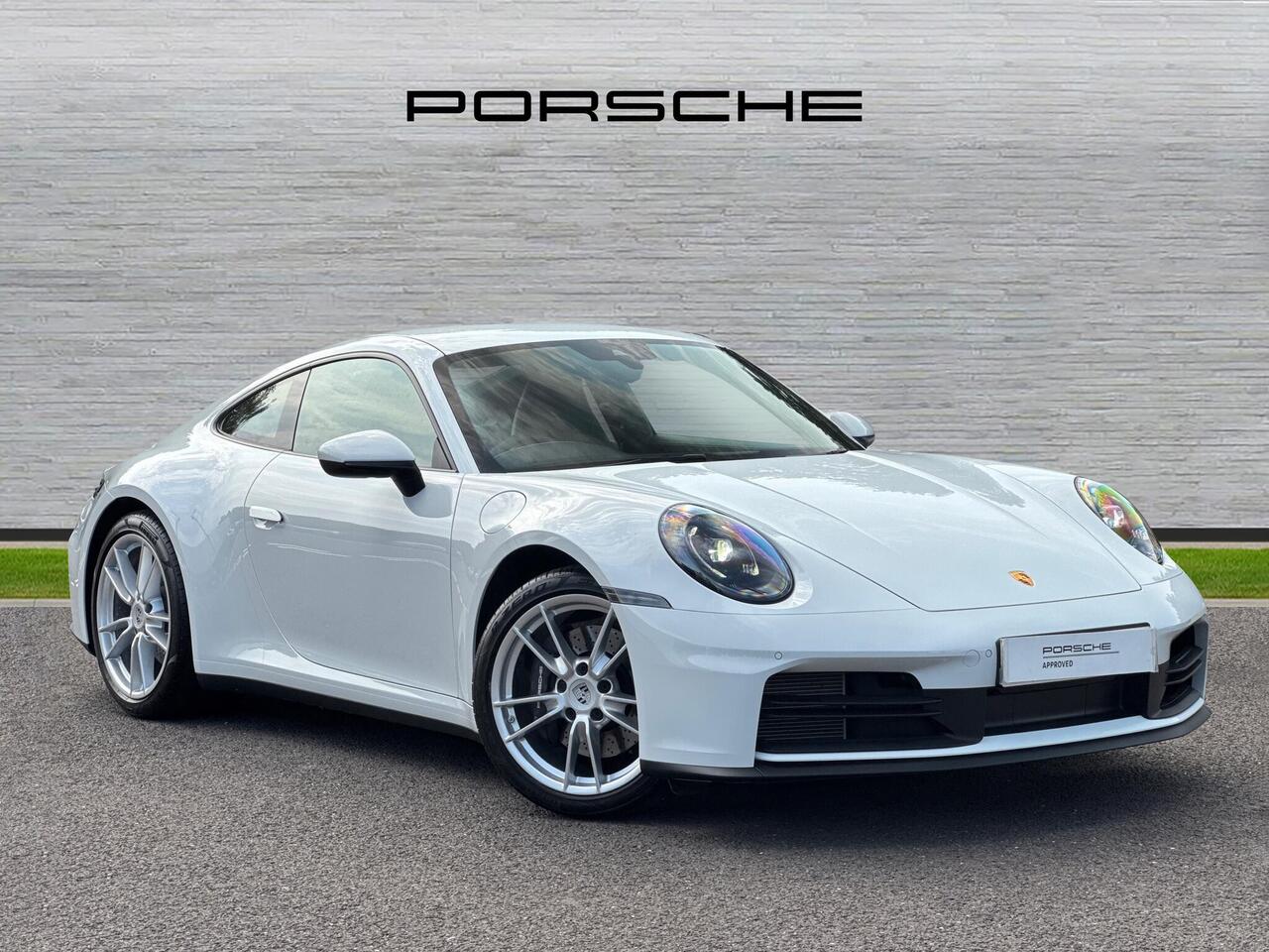 Main listing image - Porsche 911