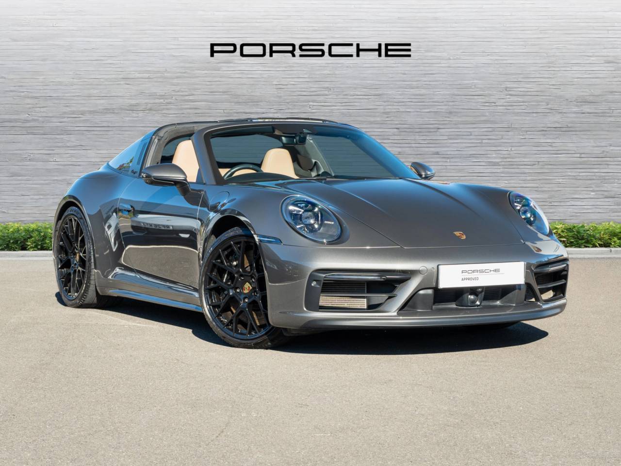 Main listing image - Porsche 911