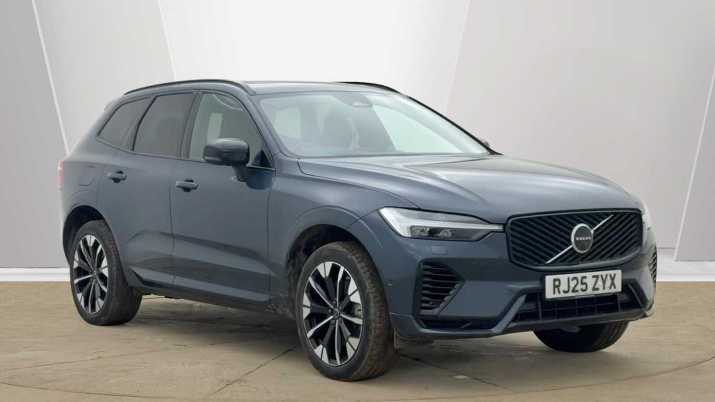 Main listing image - Volvo XC60