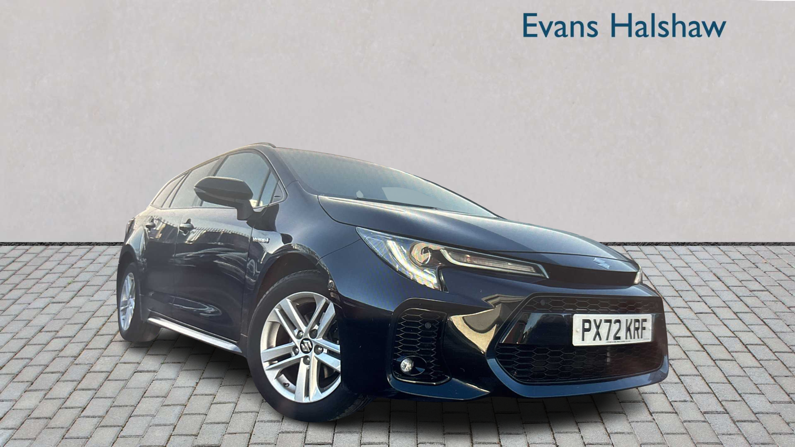 Main listing image - Suzuki Swace