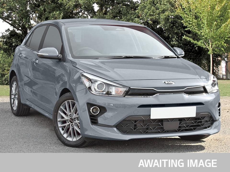 Main listing image - Kia Rio