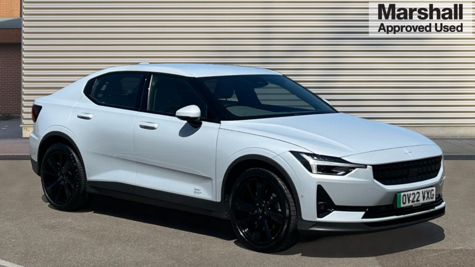 Main listing image - Polestar 2