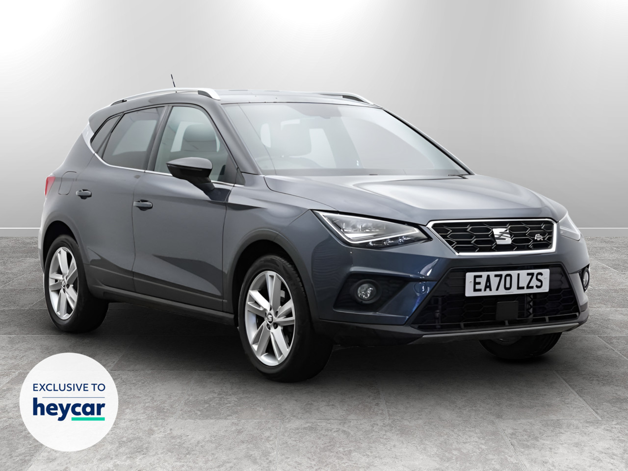 Main listing image - SEAT Arona