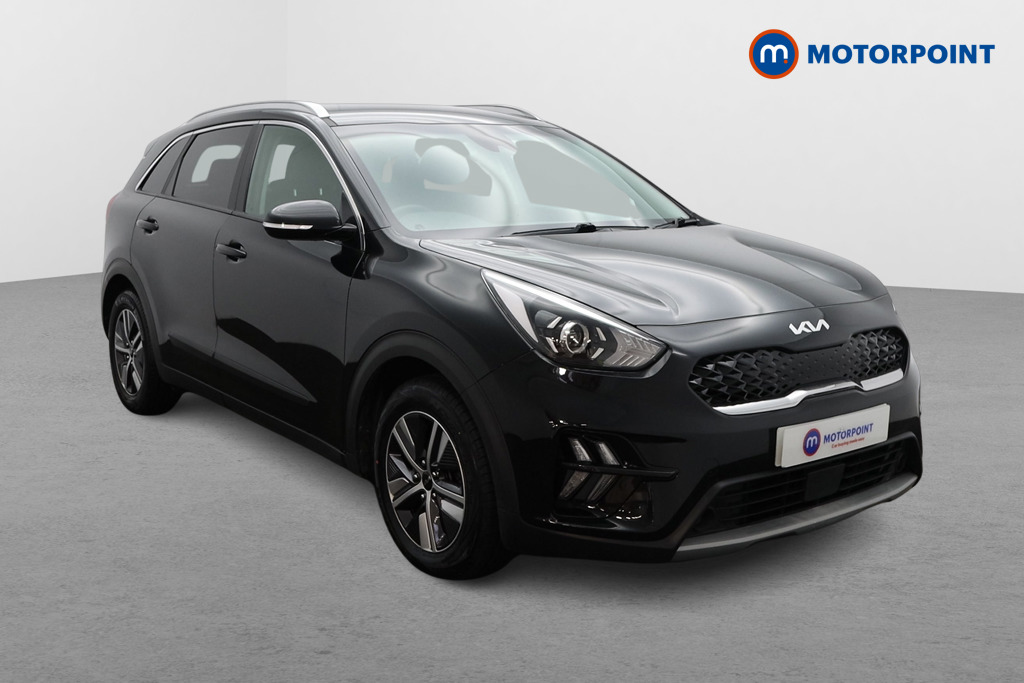 Main listing image - Kia Niro