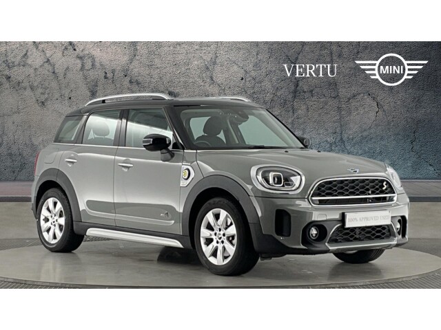 Main listing image - MINI Countryman