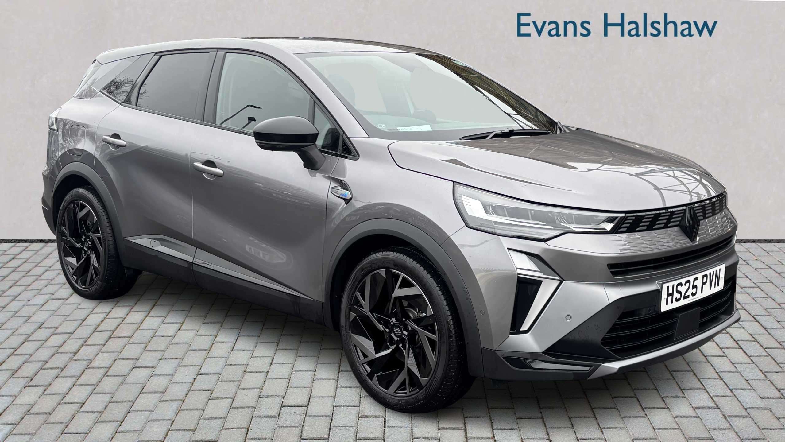 Main listing image - Renault Symbioz