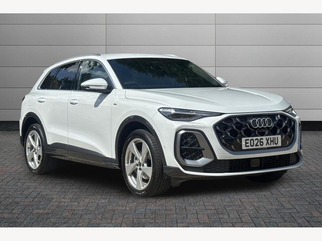 Main listing image - Audi Q5