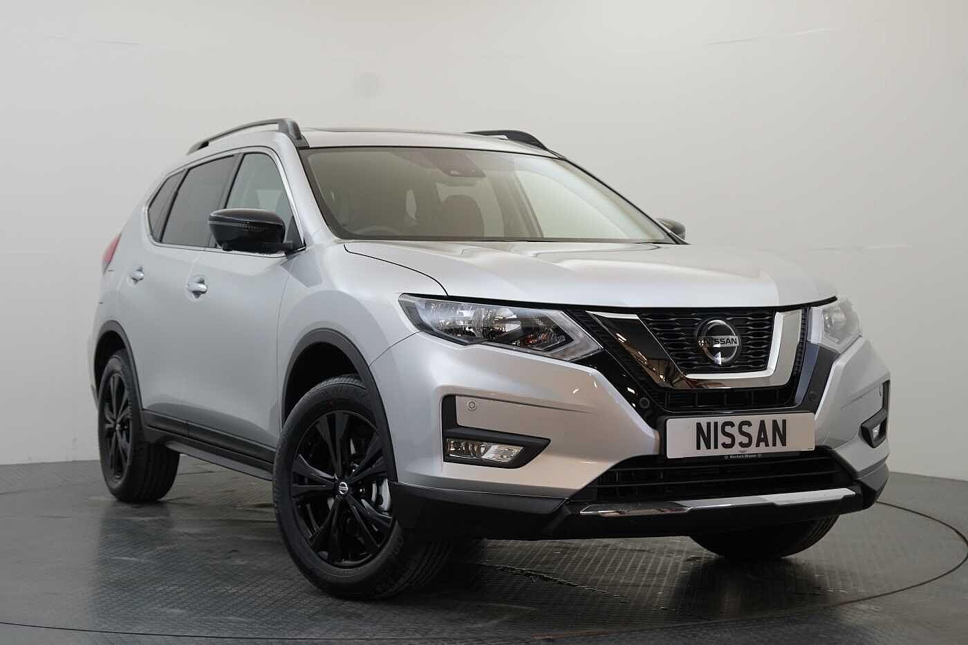 Main listing image - Nissan X-Trail