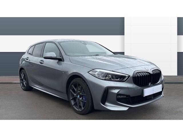 Main listing image - BMW 1 Series