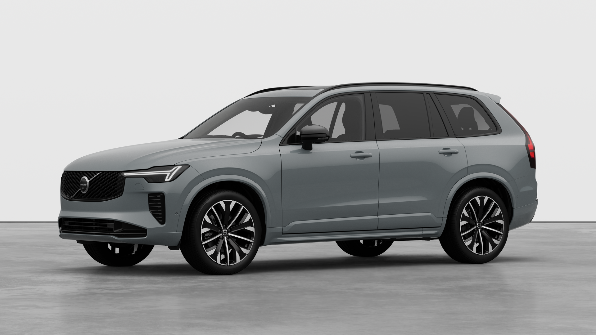 Main listing image - Volvo XC90