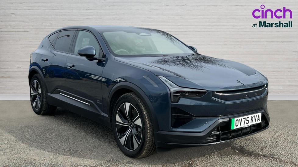 Main listing image - Polestar 3