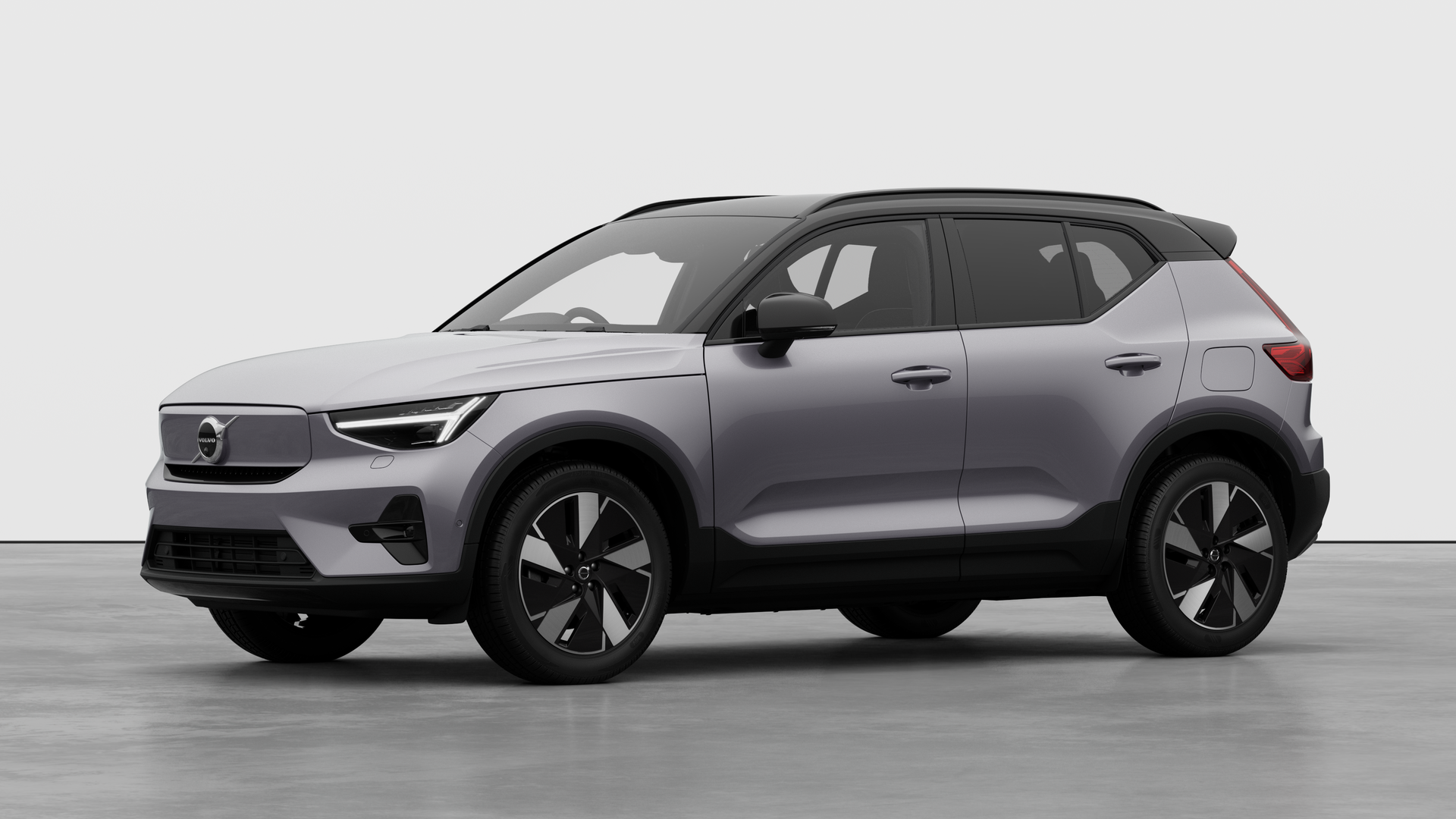 Main listing image - Volvo Ex40