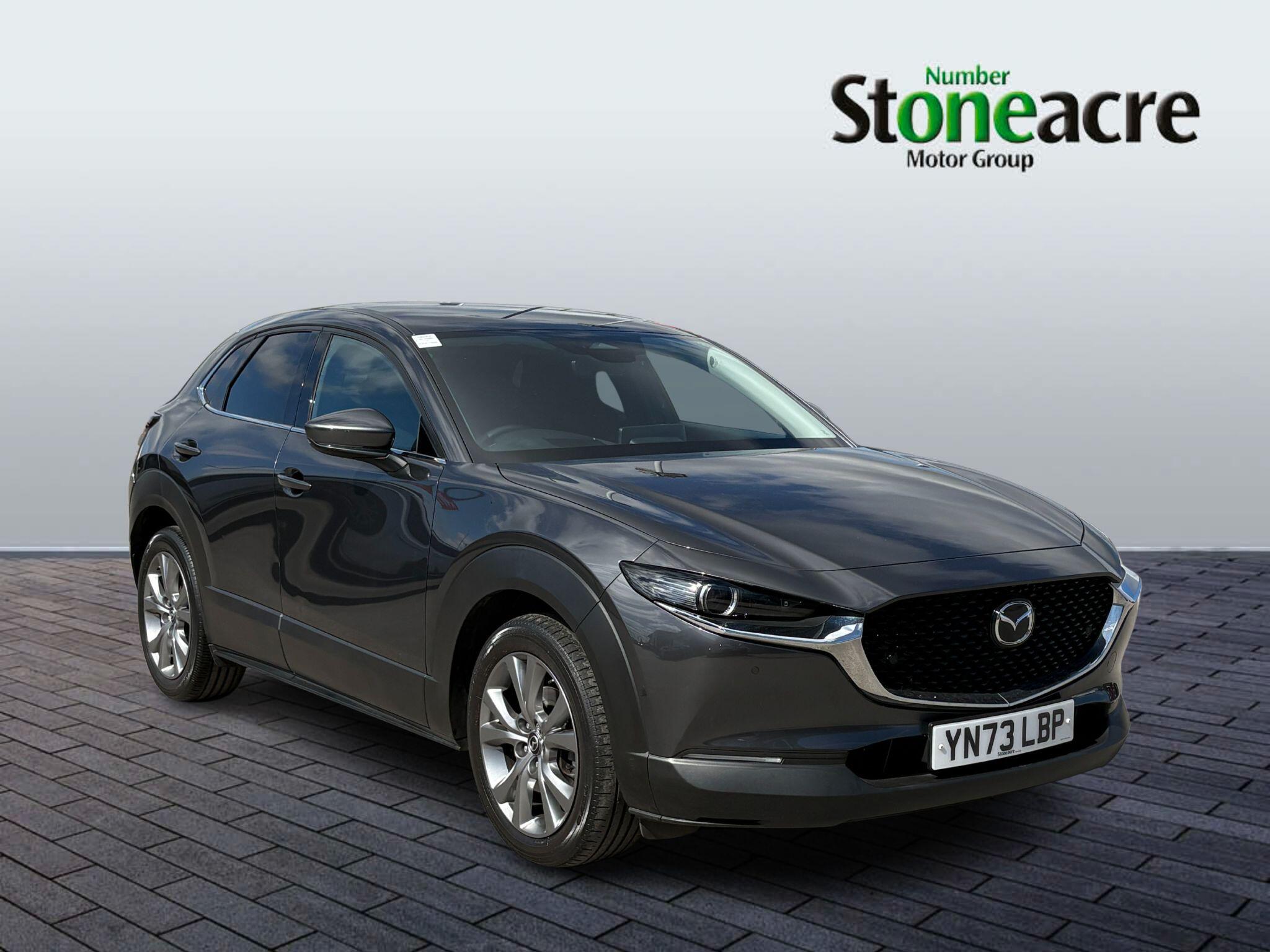 Main listing image - Mazda CX-30