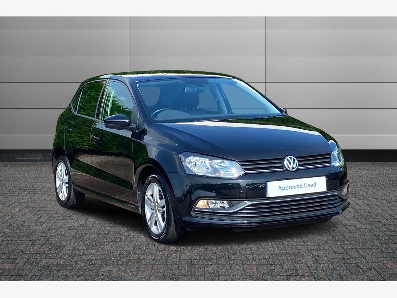 Main listing image - Volkswagen Polo