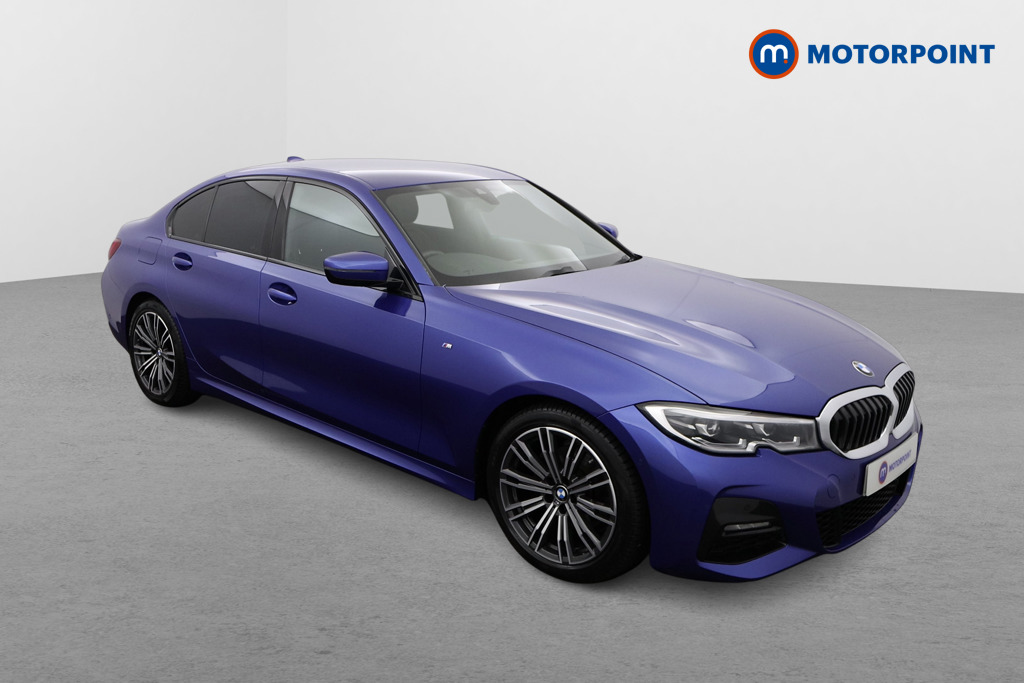 Main listing image - BMW 3 Series