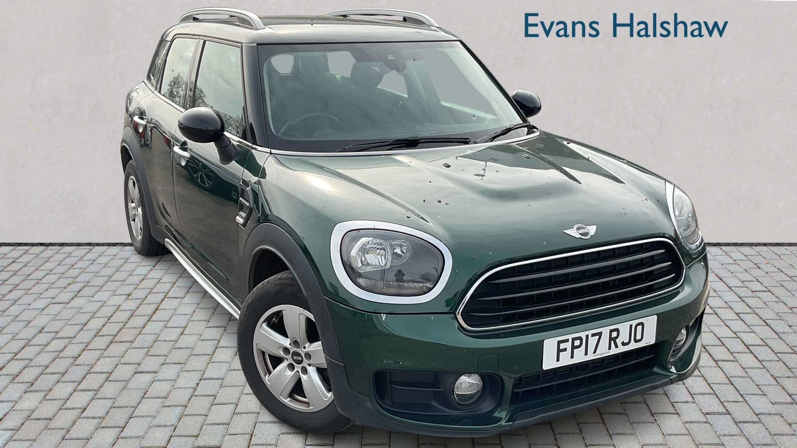 Main listing image - MINI Countryman