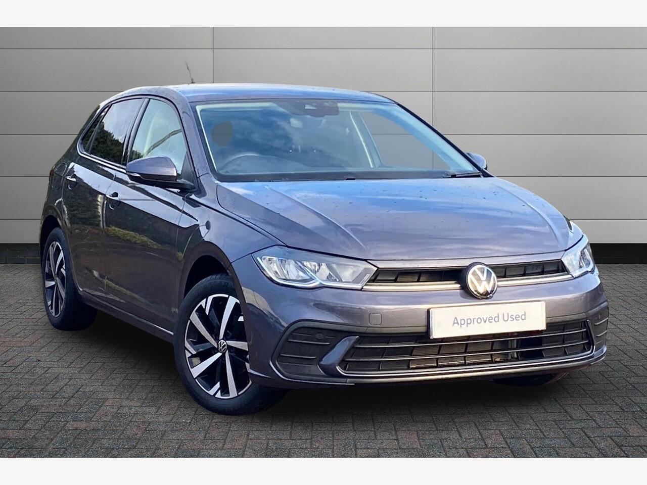 Main listing image - Volkswagen Polo