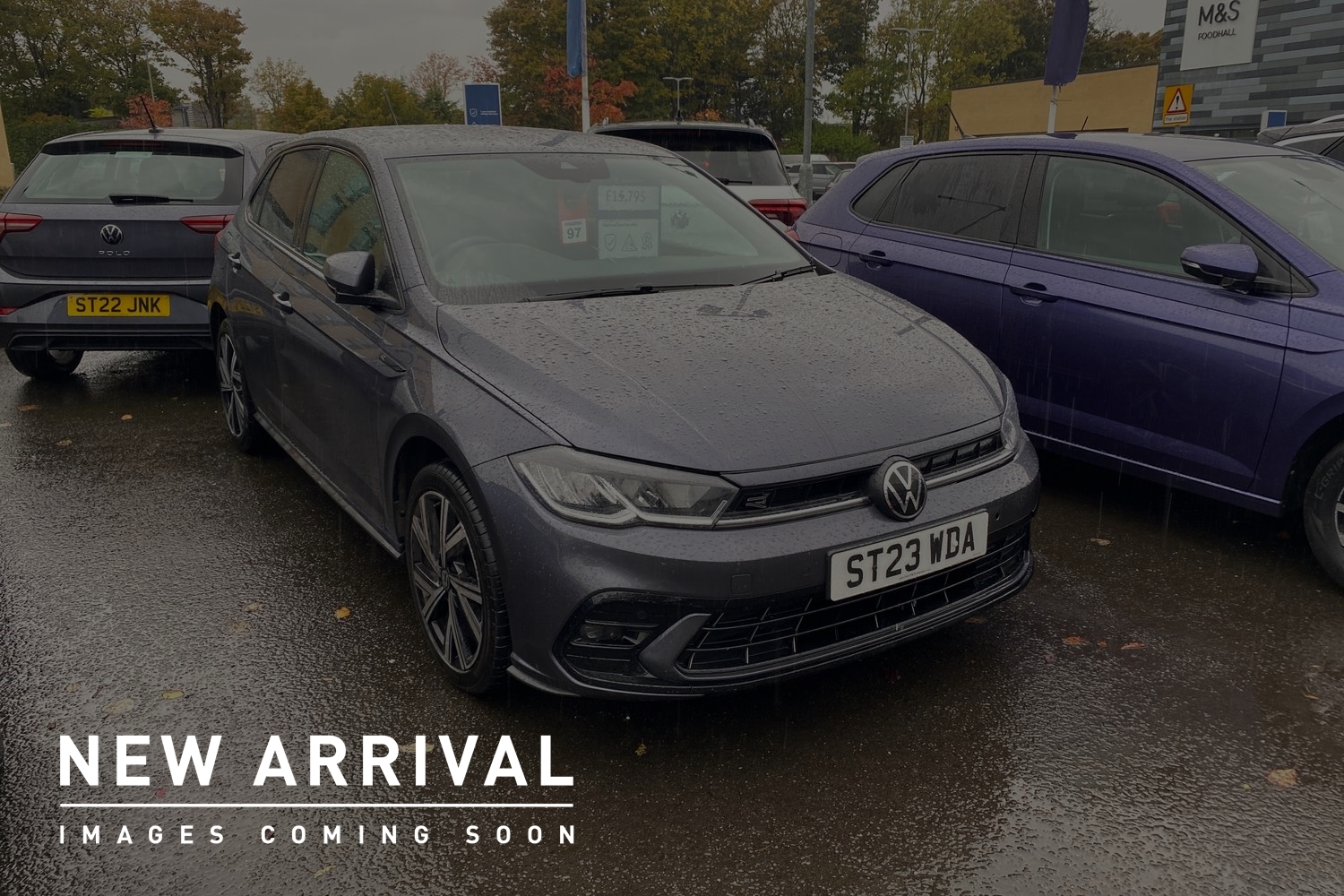 Main listing image - Volkswagen Polo
