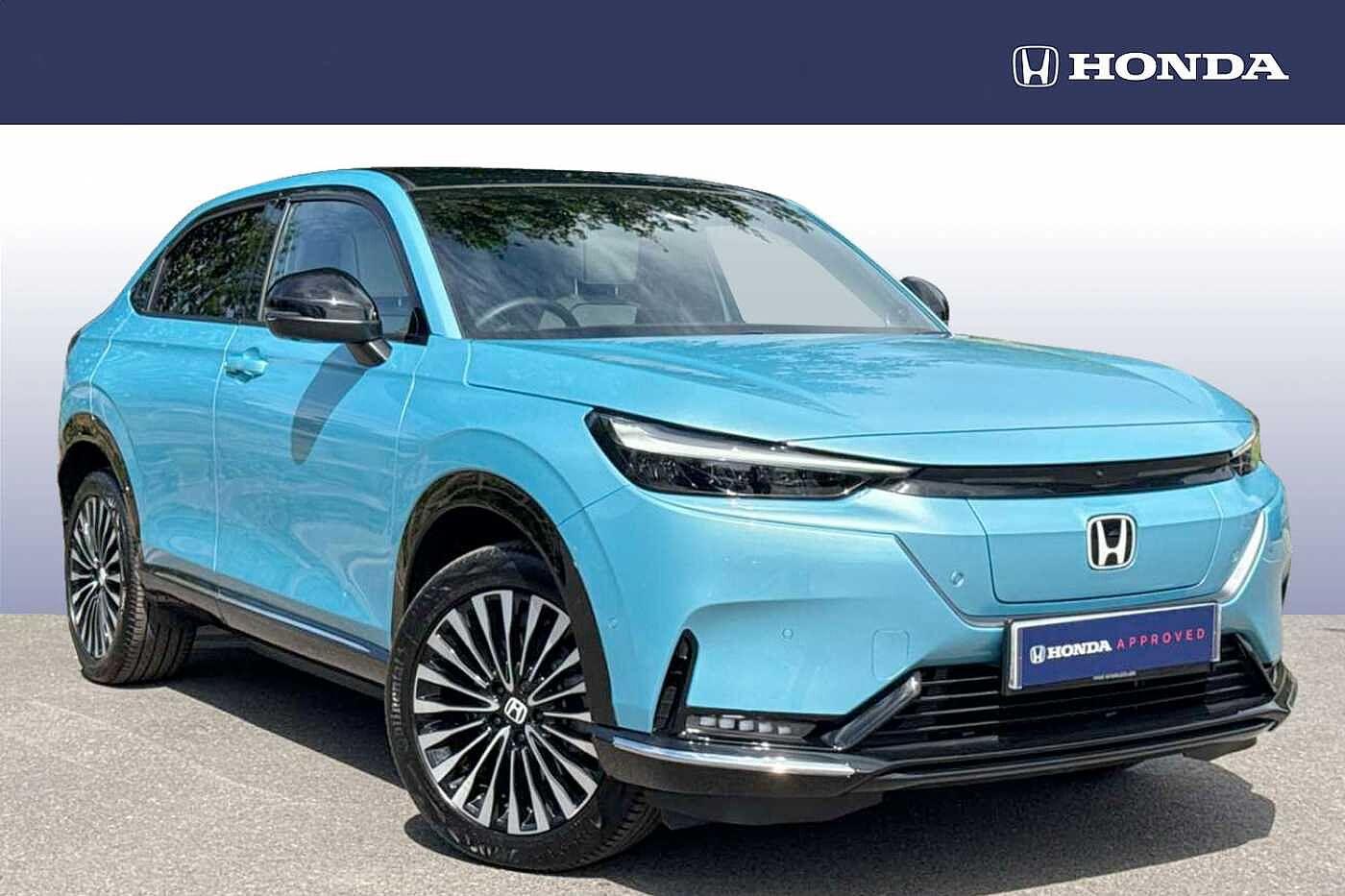 Main listing image - Honda E Ny1
