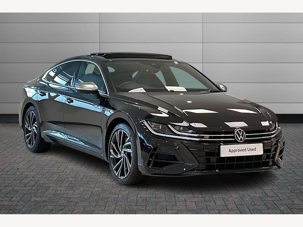 Main listing image - Volkswagen Arteon