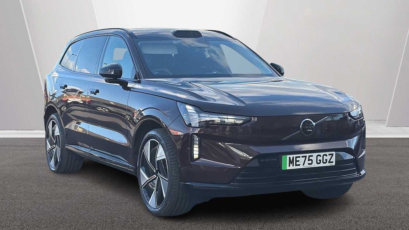 Main listing image - Volvo Ex90