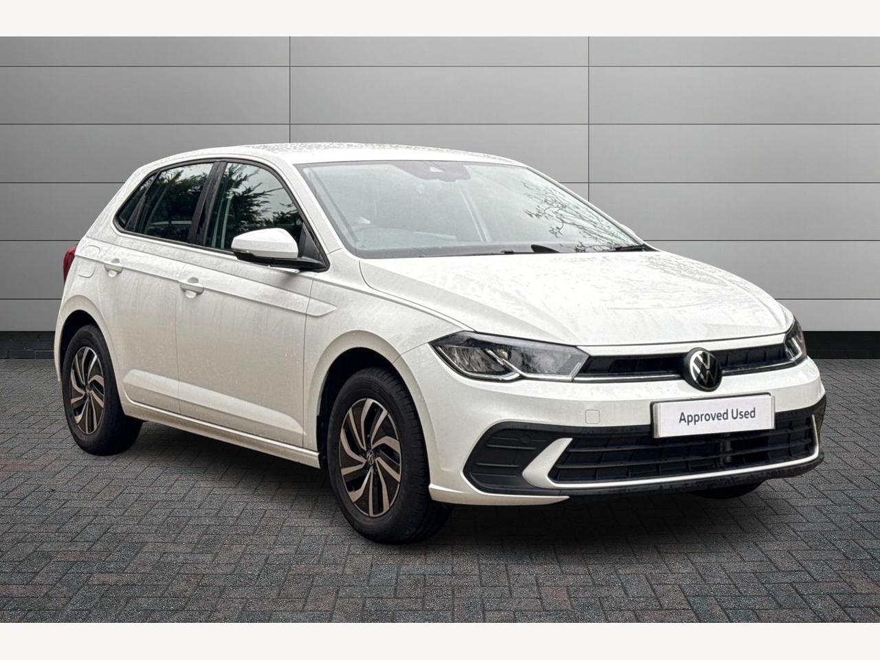 Main listing image - Volkswagen Polo