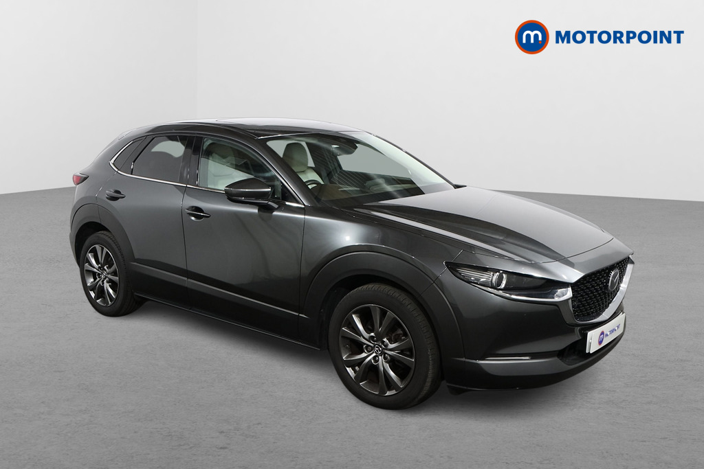 Main listing image - Mazda CX-30