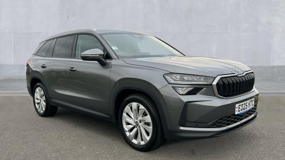 Main listing image - Skoda Kodiaq