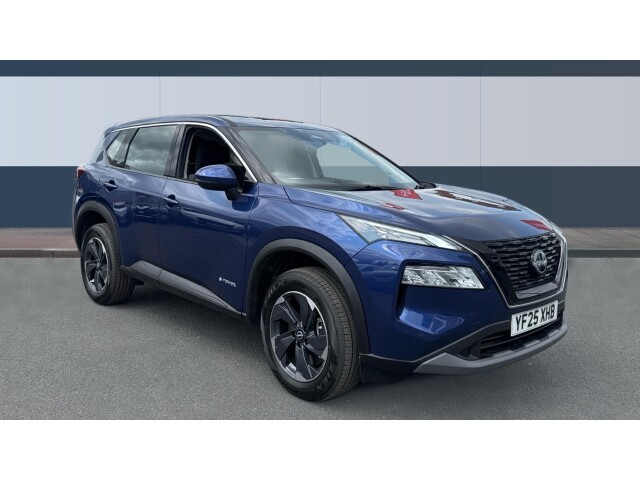 Main listing image - Nissan X-Trail