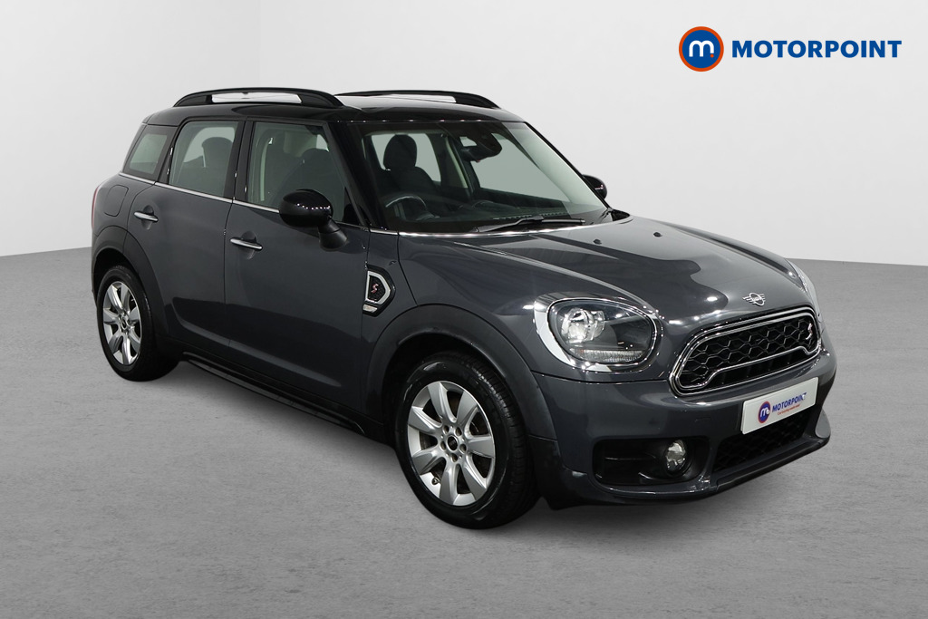 Main listing image - MINI Countryman