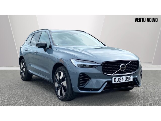 Main listing image - Volvo XC60