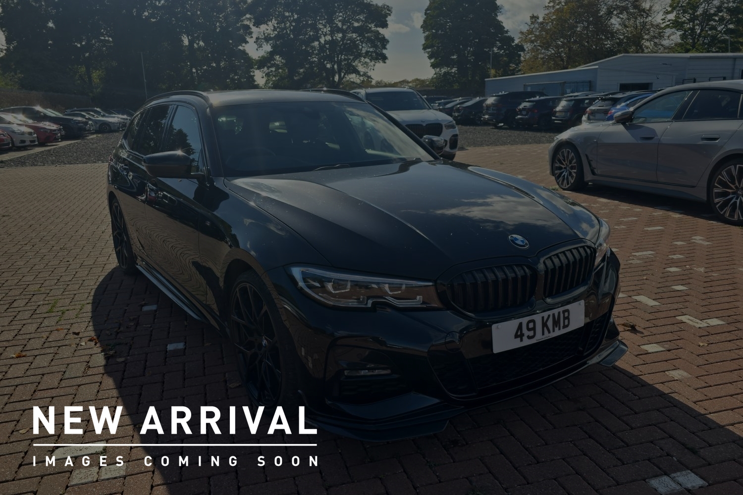Main listing image - BMW 3 Series