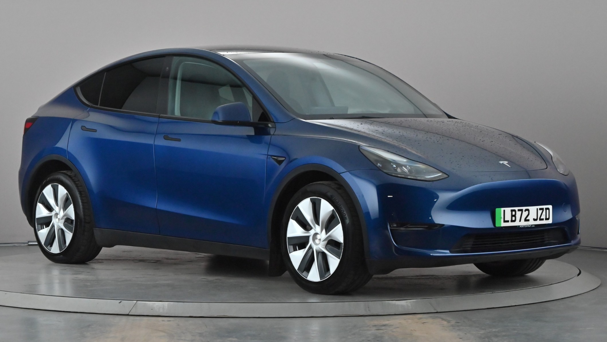 Main listing image - Tesla Model Y