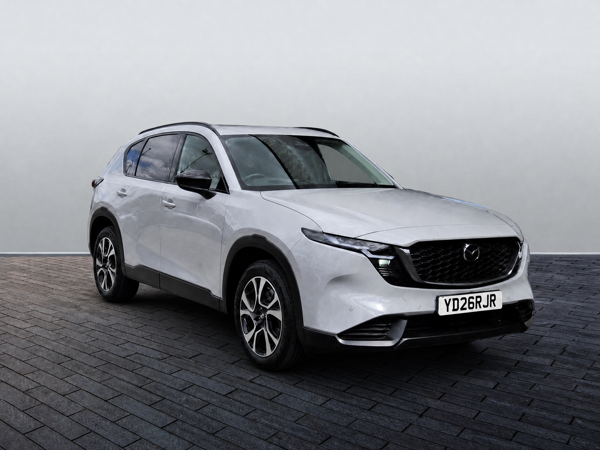 Main listing image - Mazda CX-5