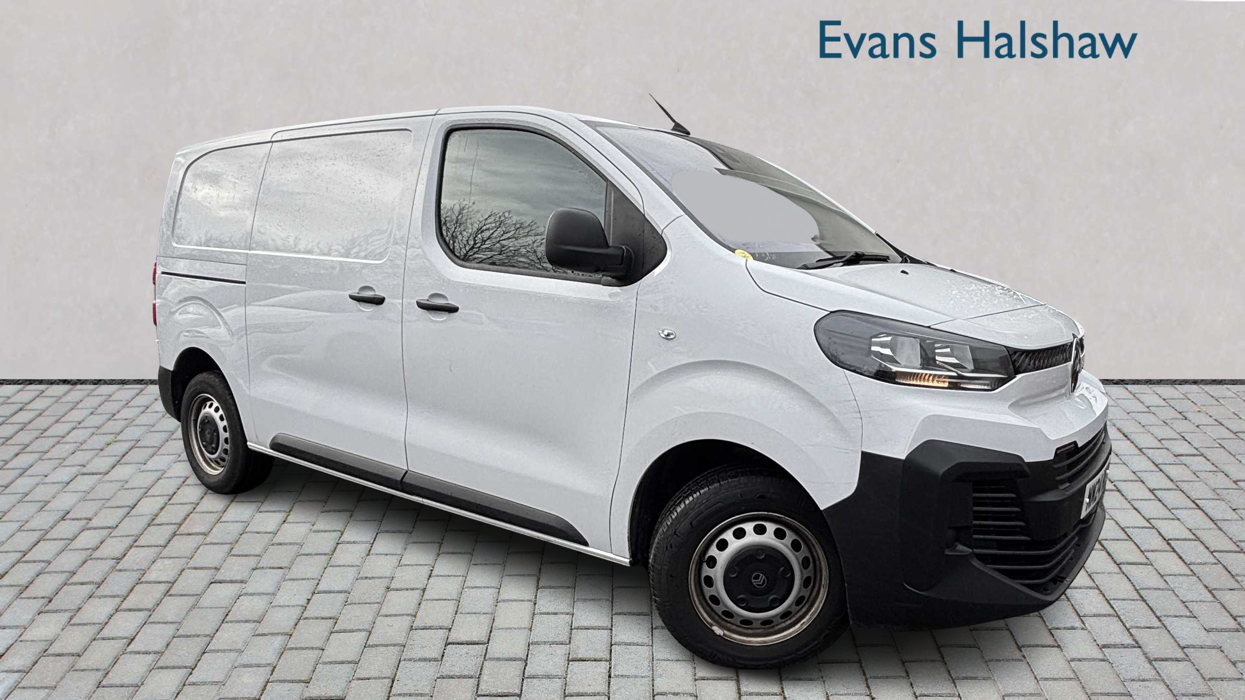 Main listing image - Citroen Dispatch