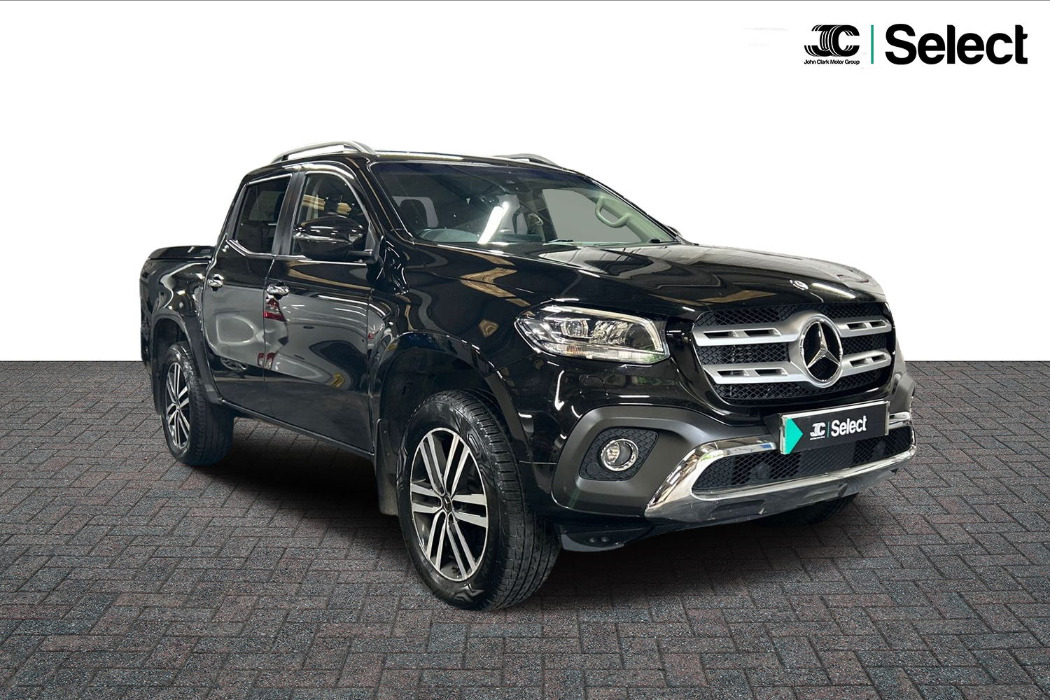 Main listing image - Mercedes-Benz X-Class