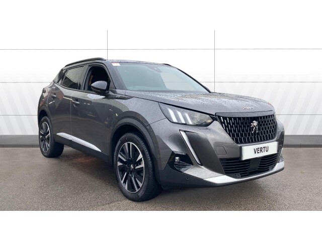 Main listing image - Peugeot 2008