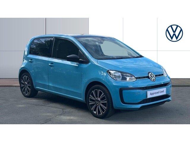 Main listing image - Volkswagen Up
