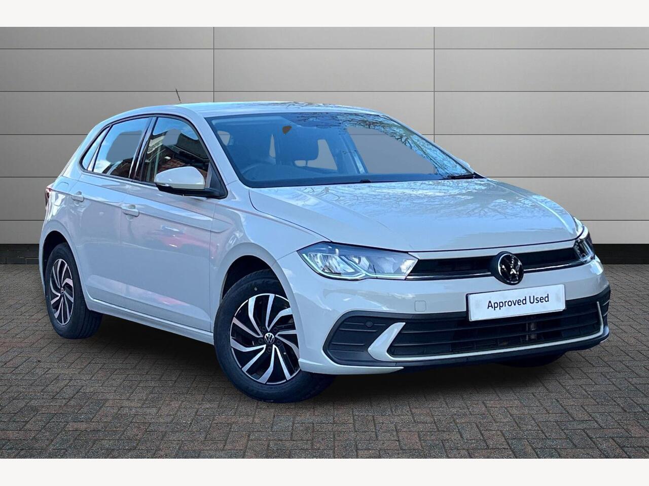 Main listing image - Volkswagen Polo