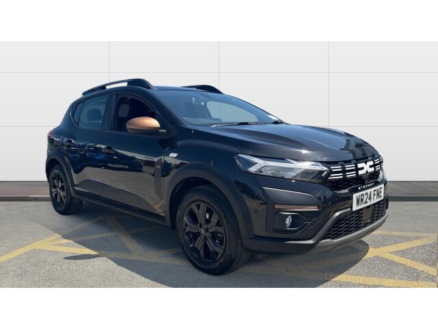 Main listing image - Dacia Sandero Stepway