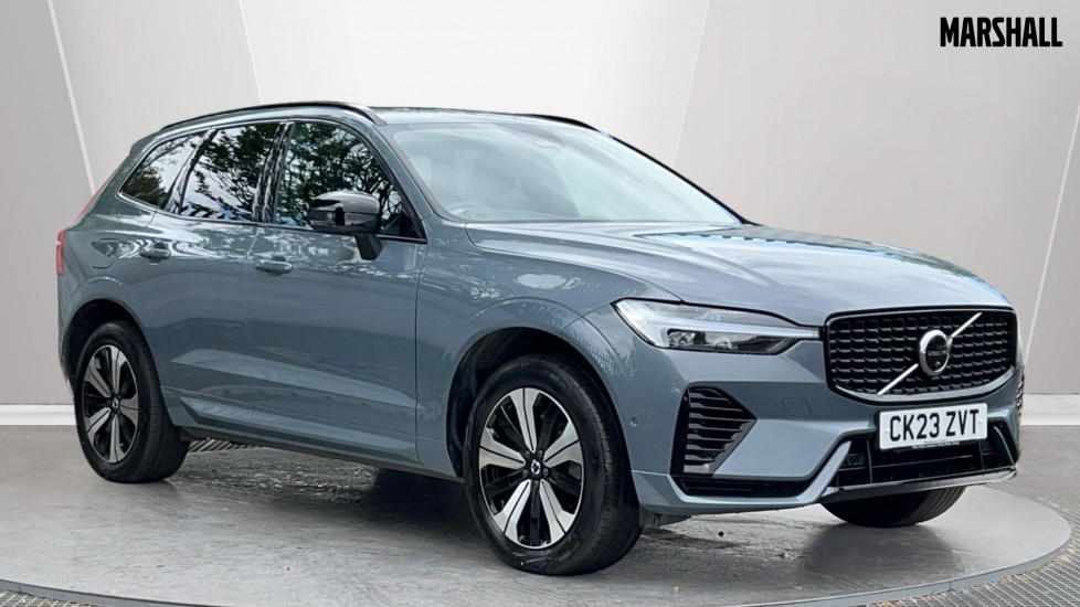 Main listing image - Volvo XC60
