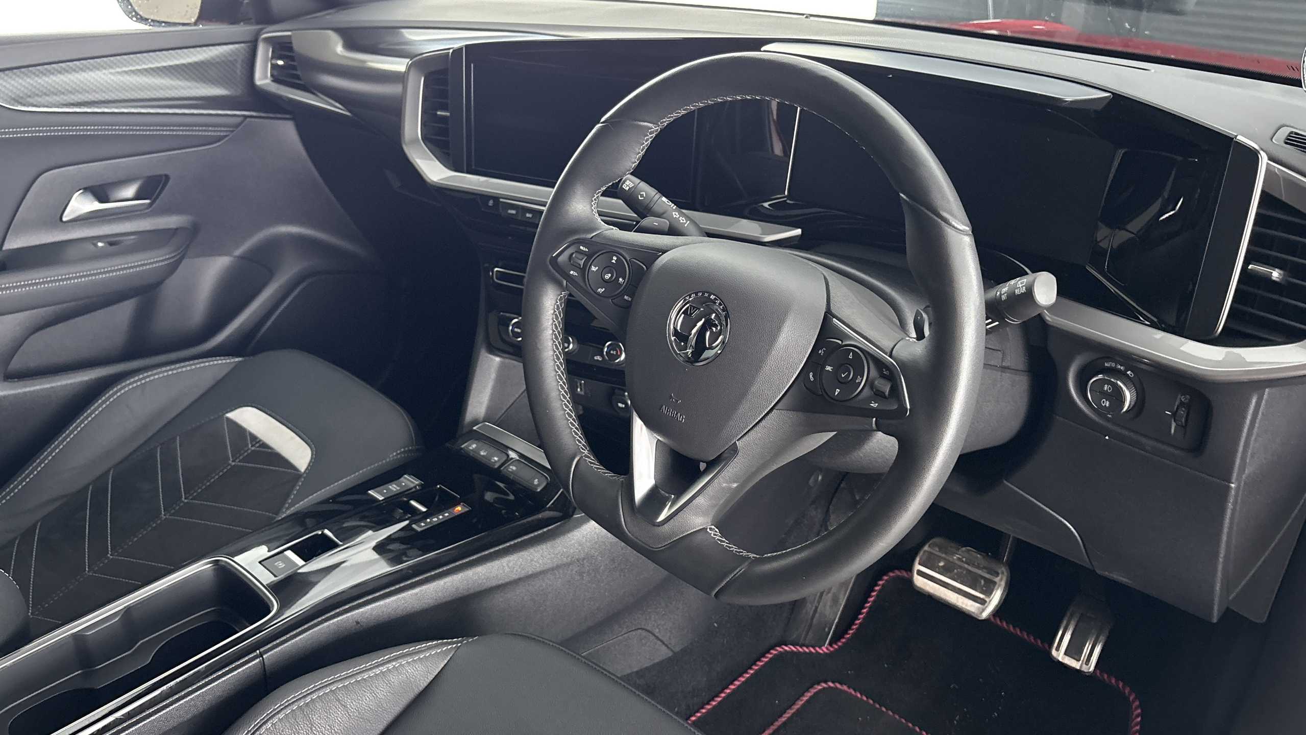 Main listing image - Vauxhall Mokka