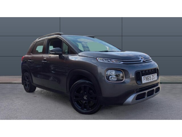 Main listing image - Citroen C3 Aircross