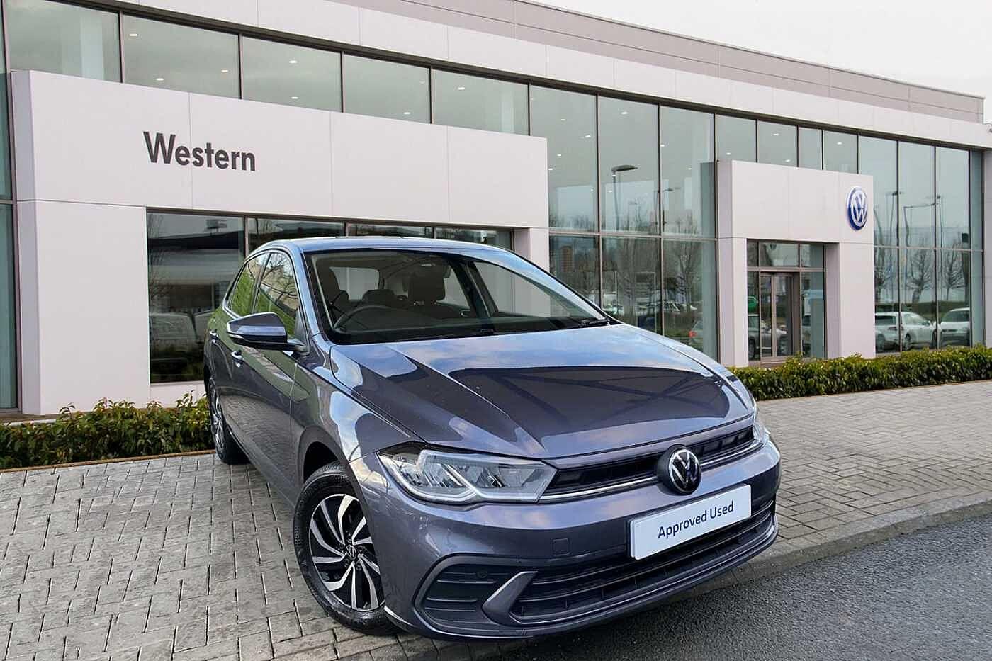 Main listing image - Volkswagen Polo