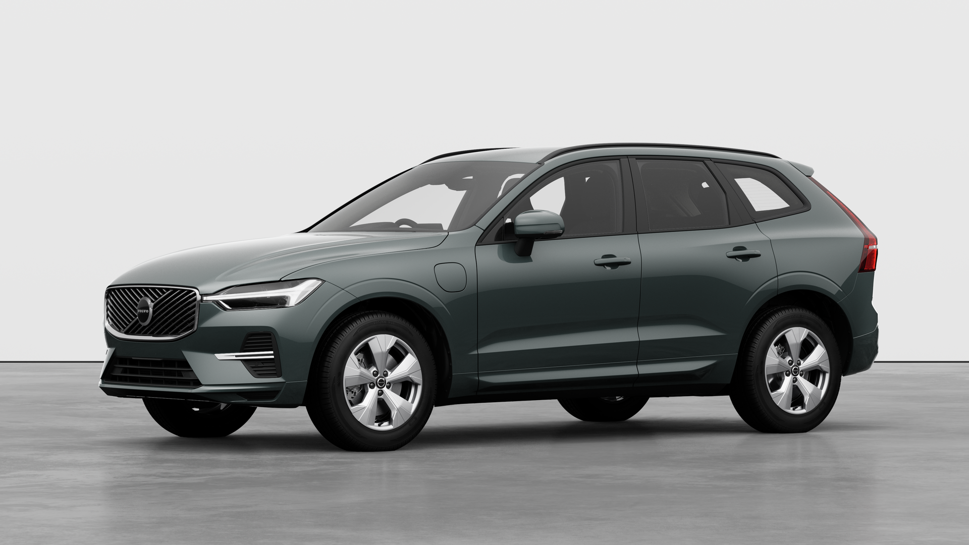 Main listing image - Volvo XC60